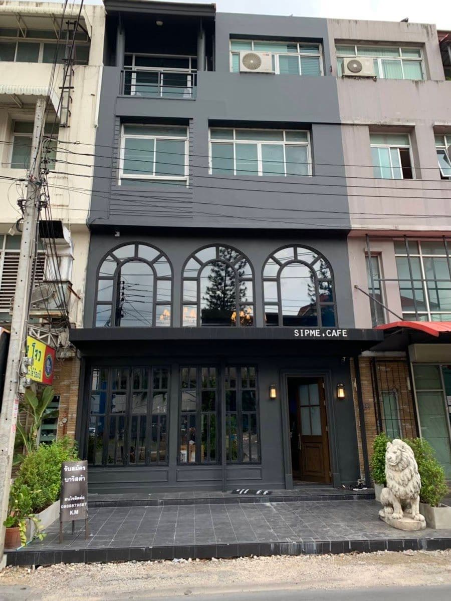 Sipme Cafe gallery 8