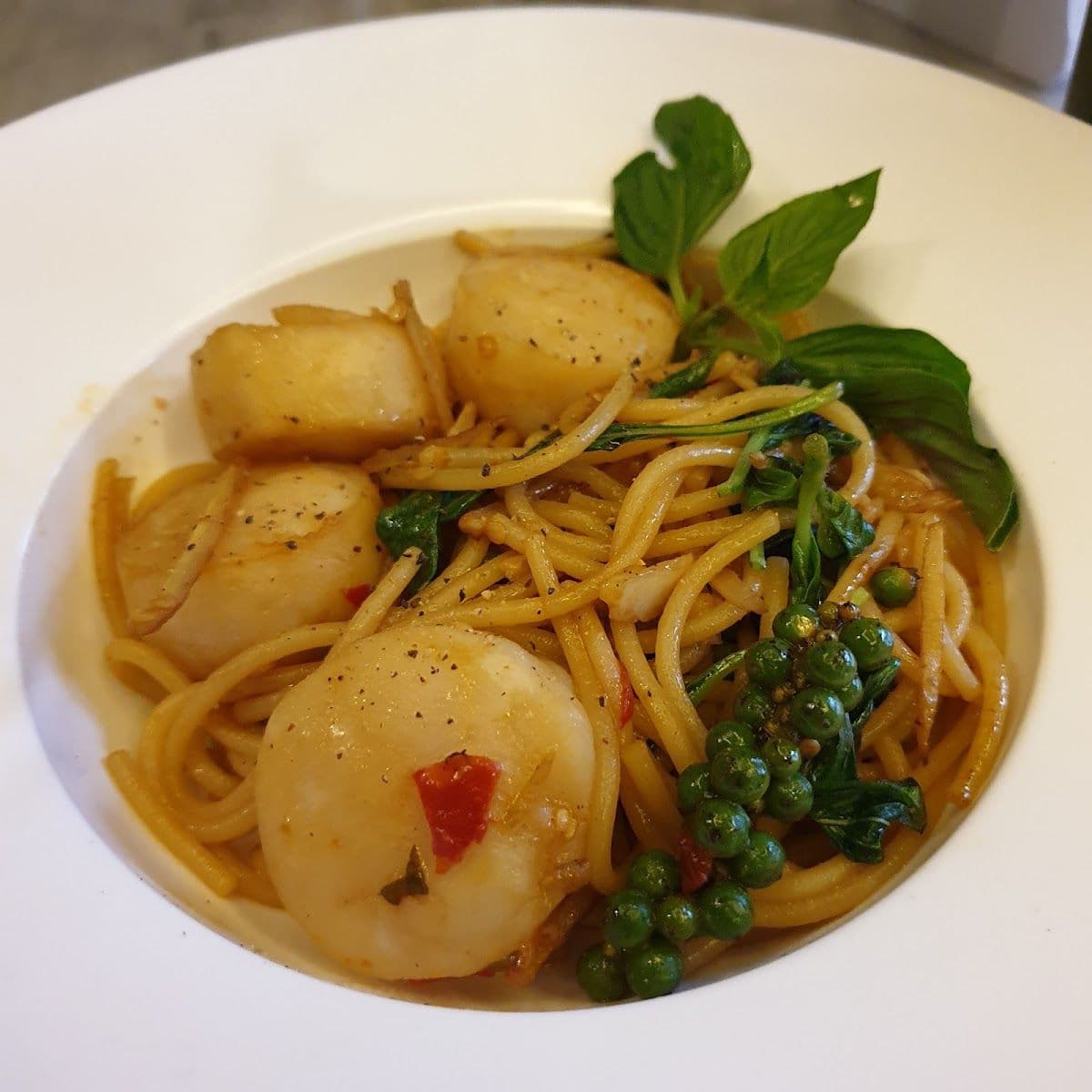 Sipme Cafe gallery 6