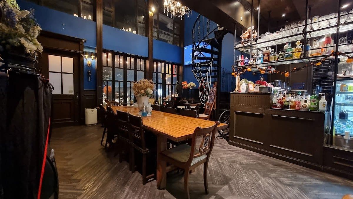 Sipme Cafe image 2