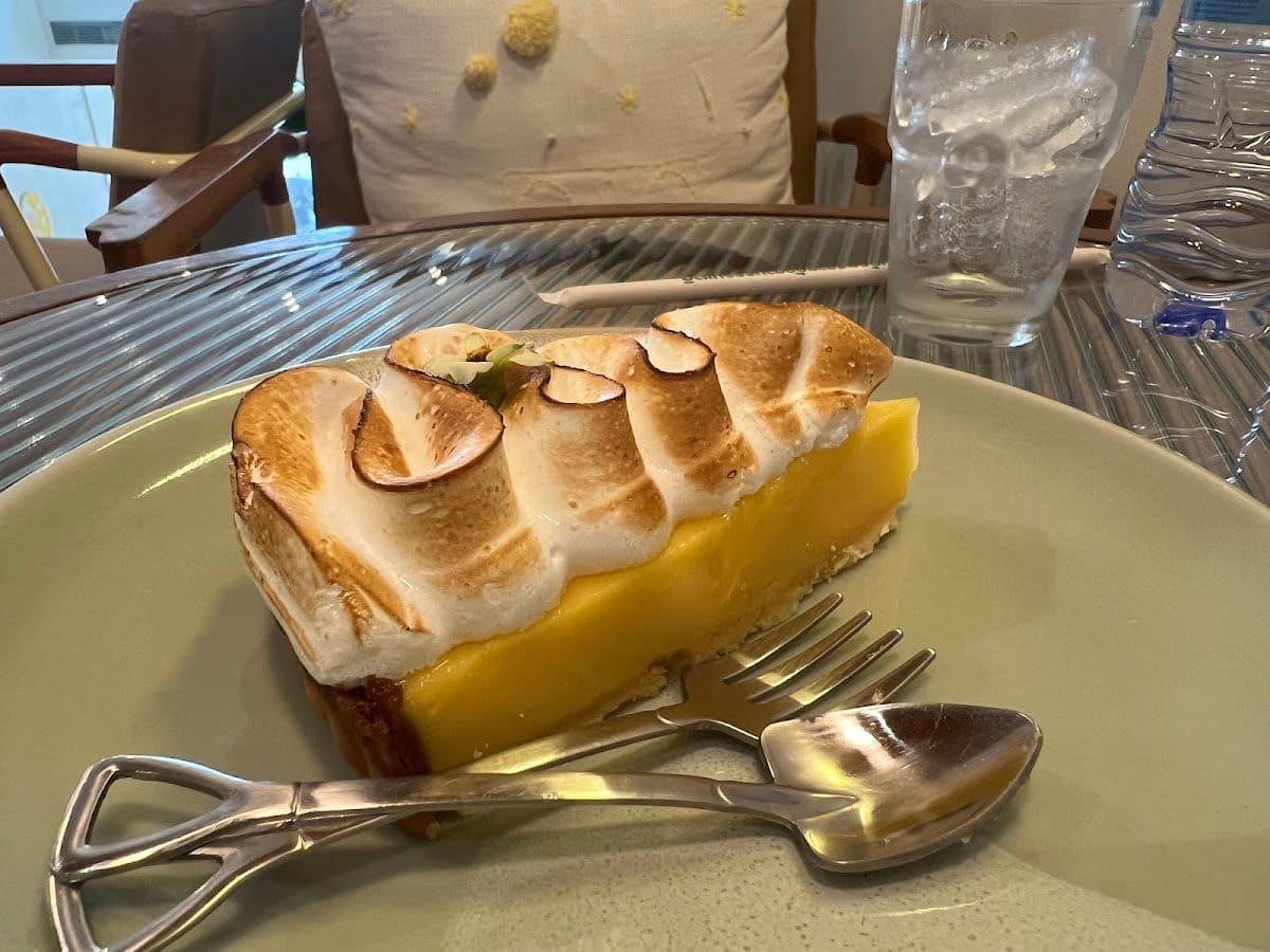 Yellow Spoon Pastry gallery 6