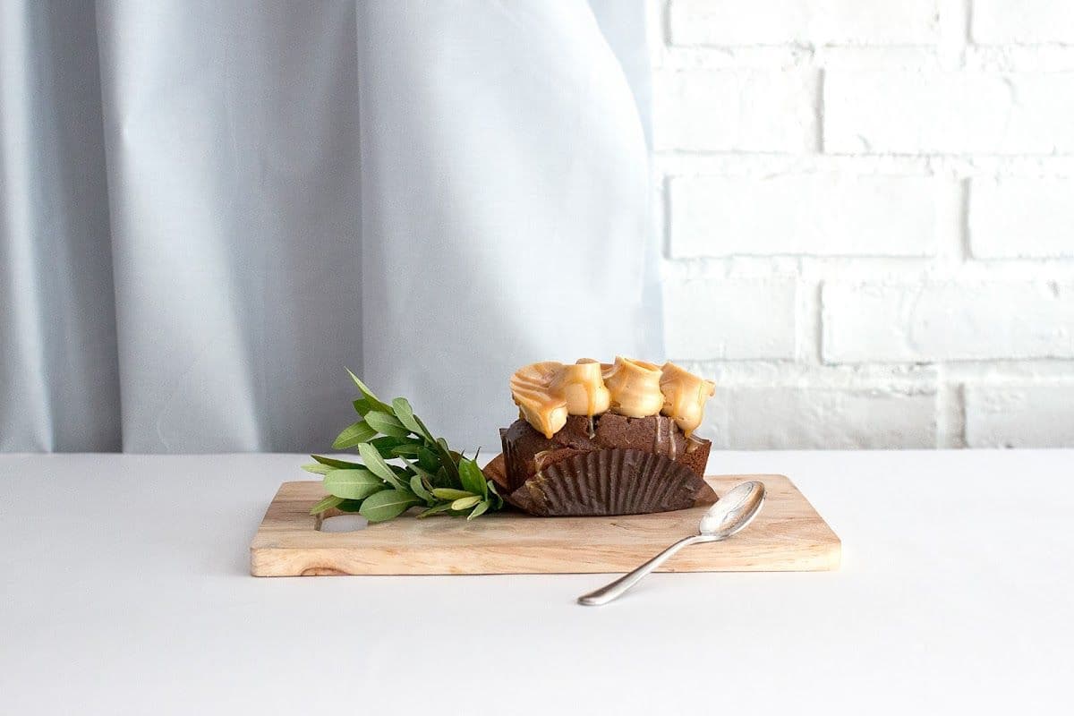 Yellow Spoon Pastry image 3