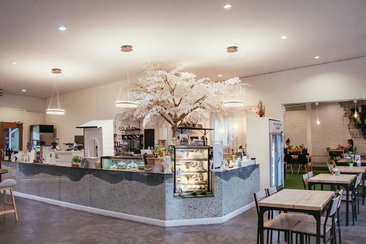 Gimmickcaferestaurant