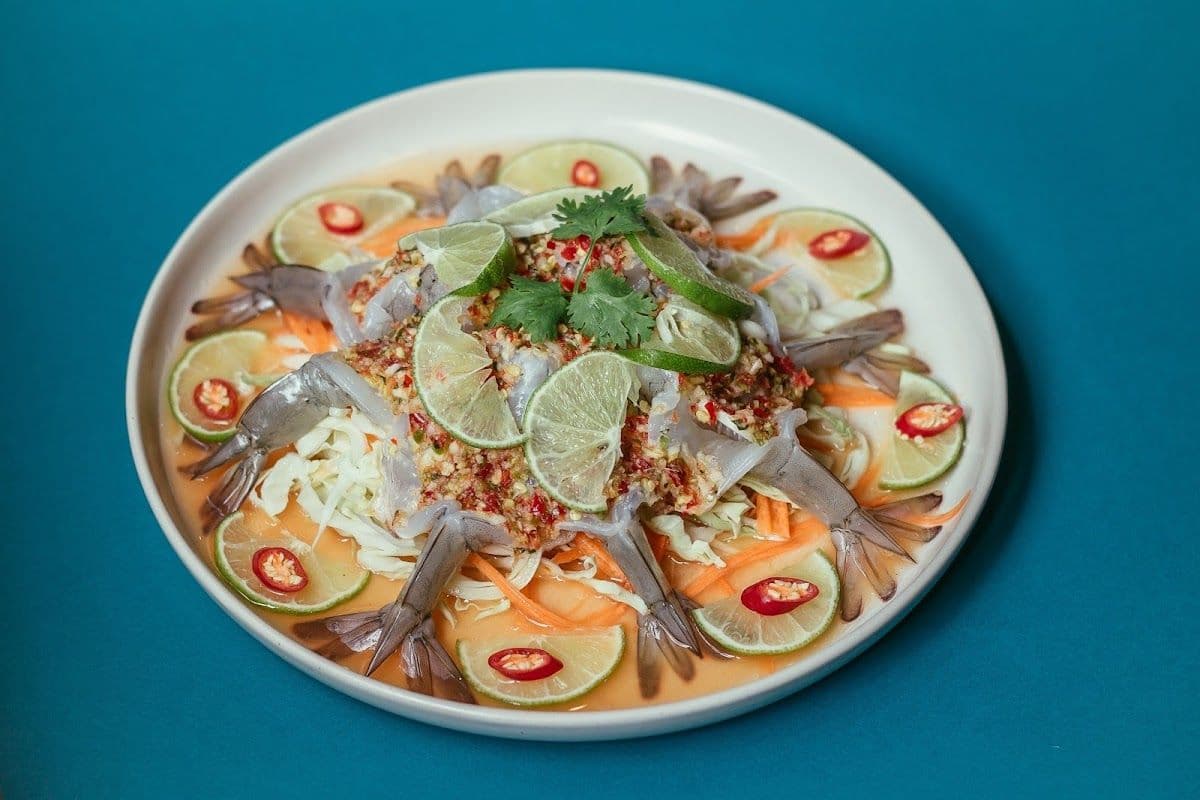 Gimmickcaferestaurant image 2