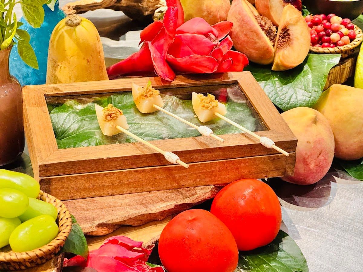 Baan Tepa Culinary Space gallery 5