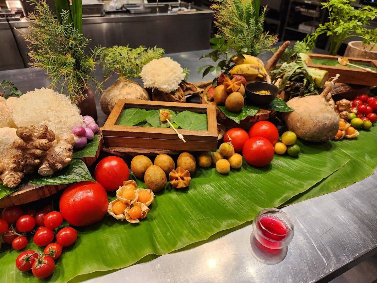 Baan Tepa Culinary Space image 3