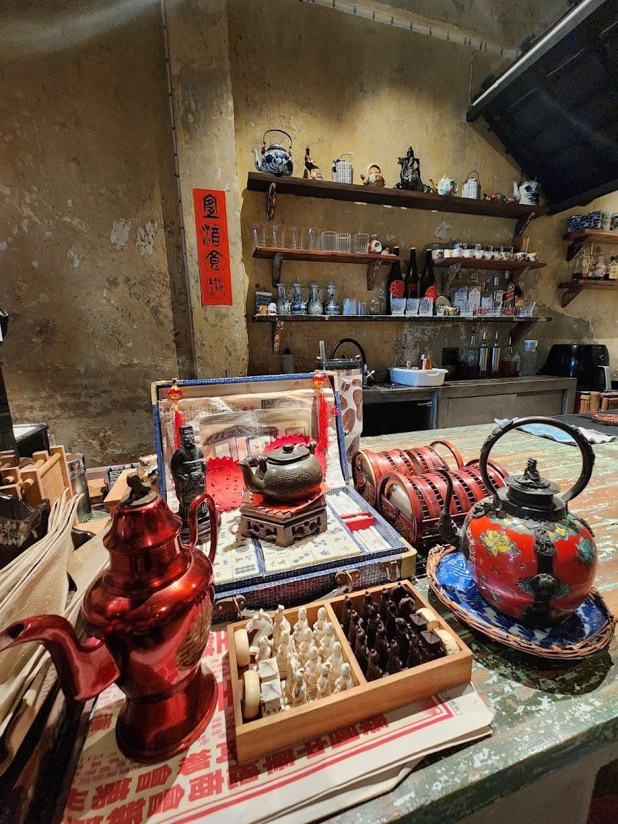 Fakafei gallery 5