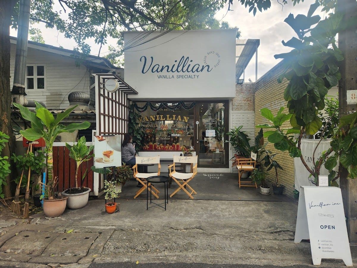 Vanillian inc. gallery 4