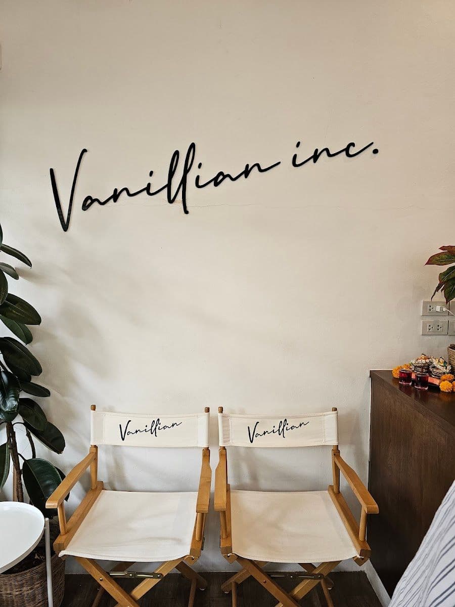 Vanillian inc. gallery 7