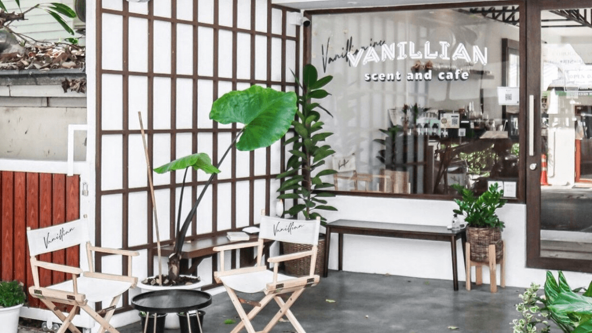 Vanillian inc.