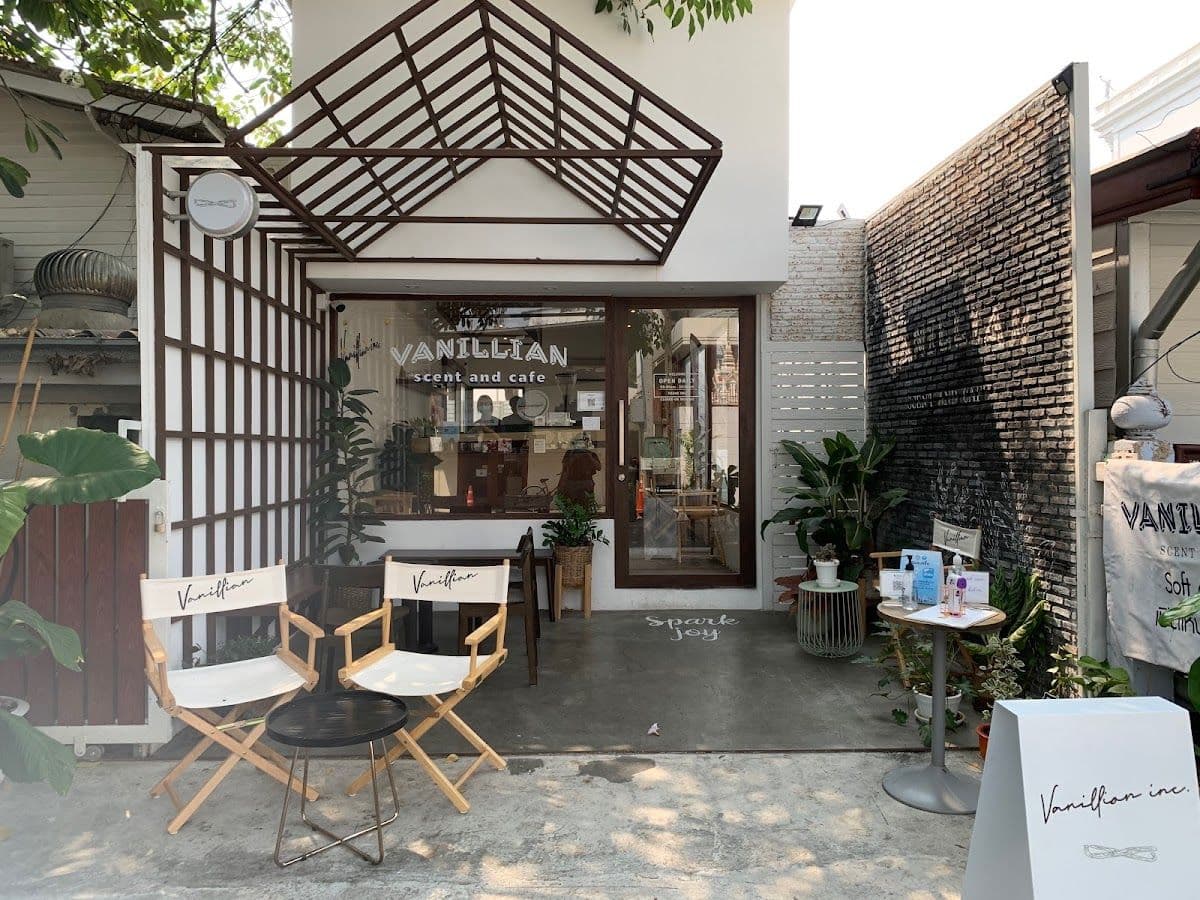 Vanillian inc. gallery 10