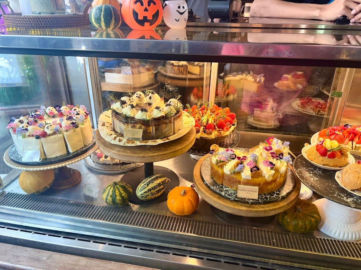 Wallflowers Cafe image 2