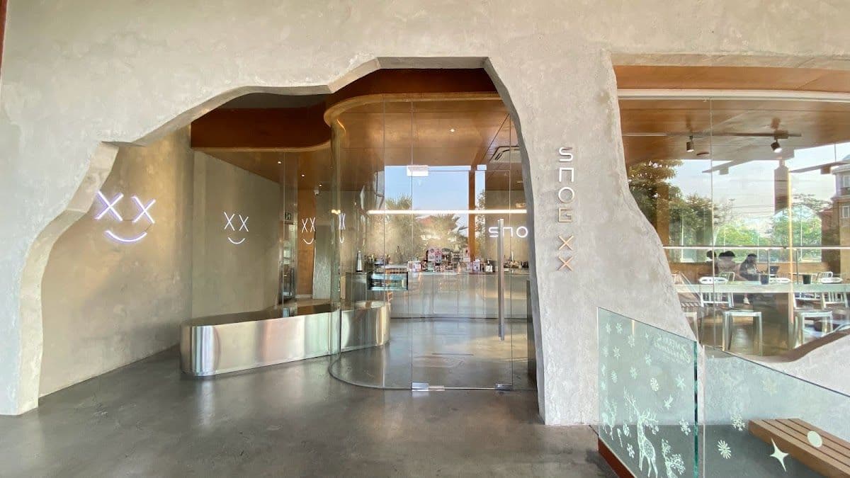 Snogxx gallery 6