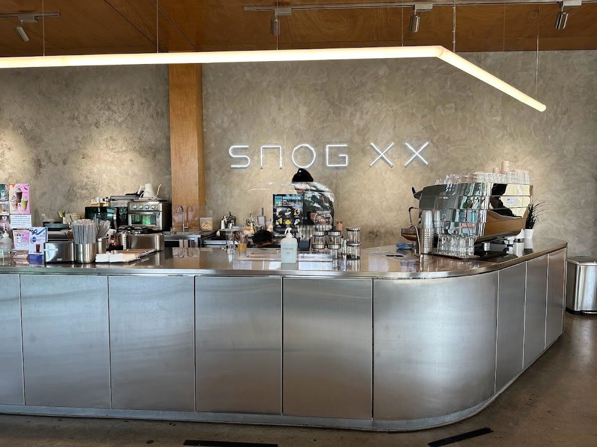 Snogxx image 3