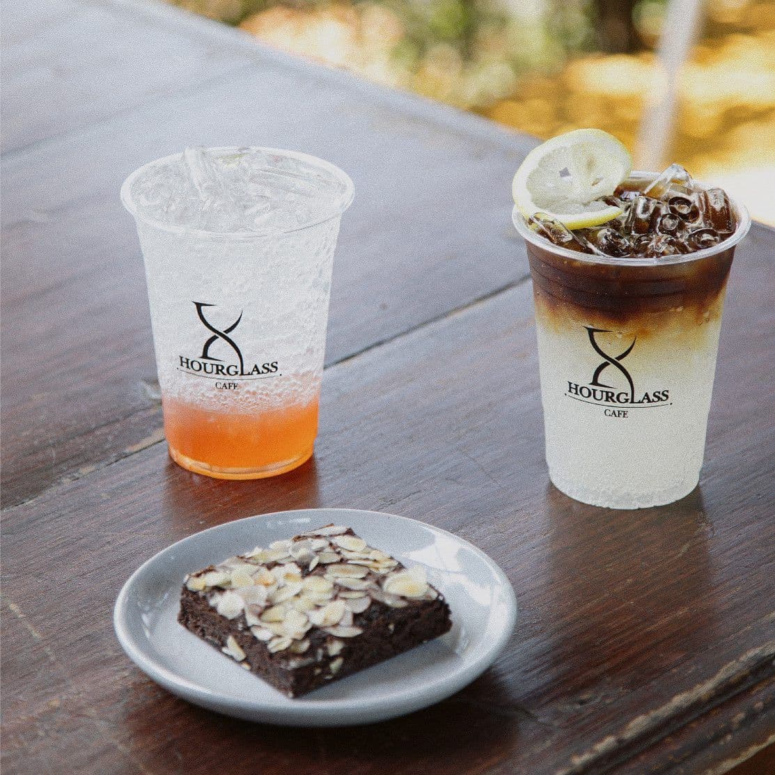 Hourglass Cafe image 3
