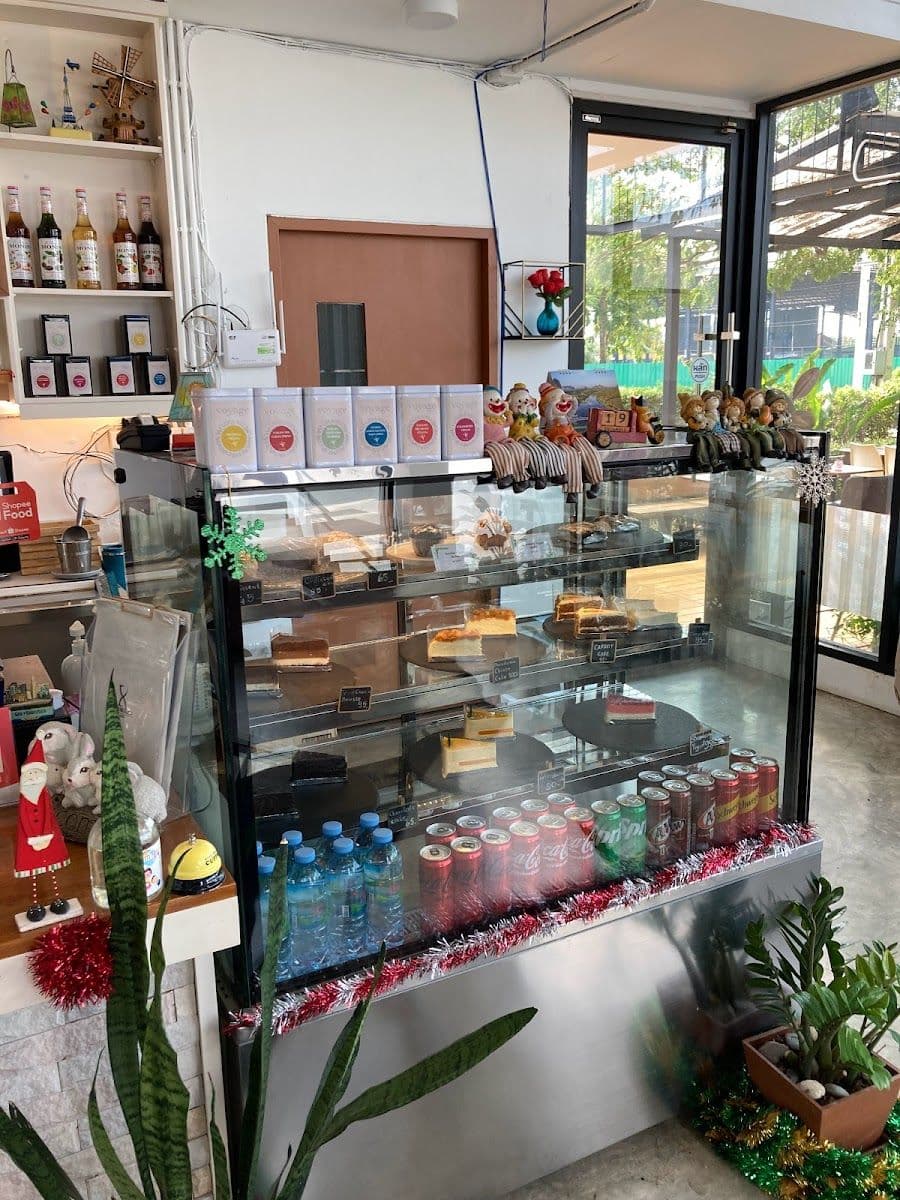 Hourglass Cafe gallery 10