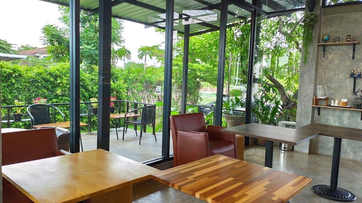 Hourglass Cafe gallery 8