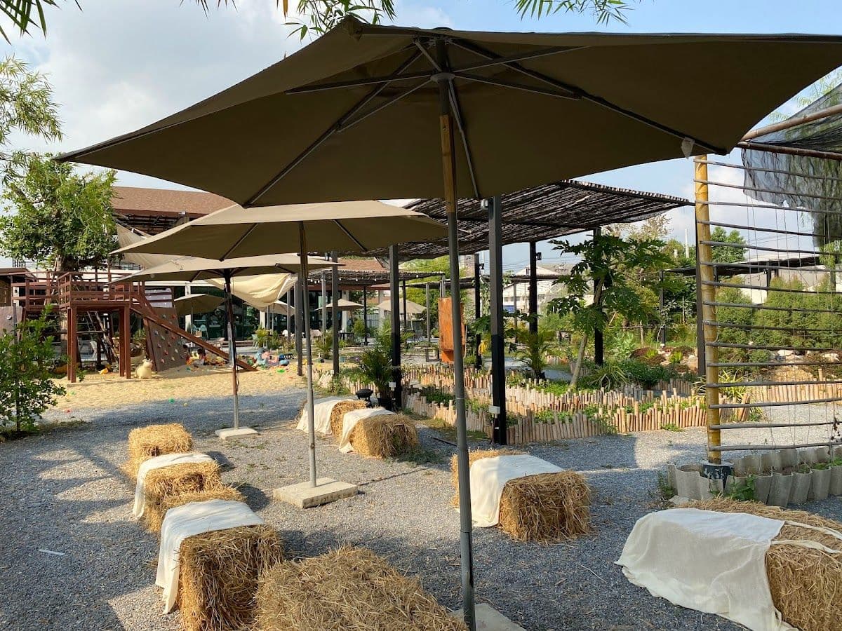 All Weather Farm gallery 7