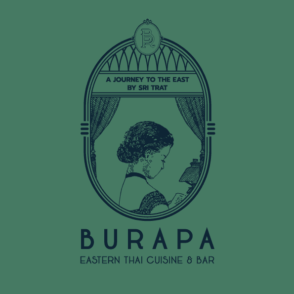 Burapa Eastern Thai Cuisine & Bar