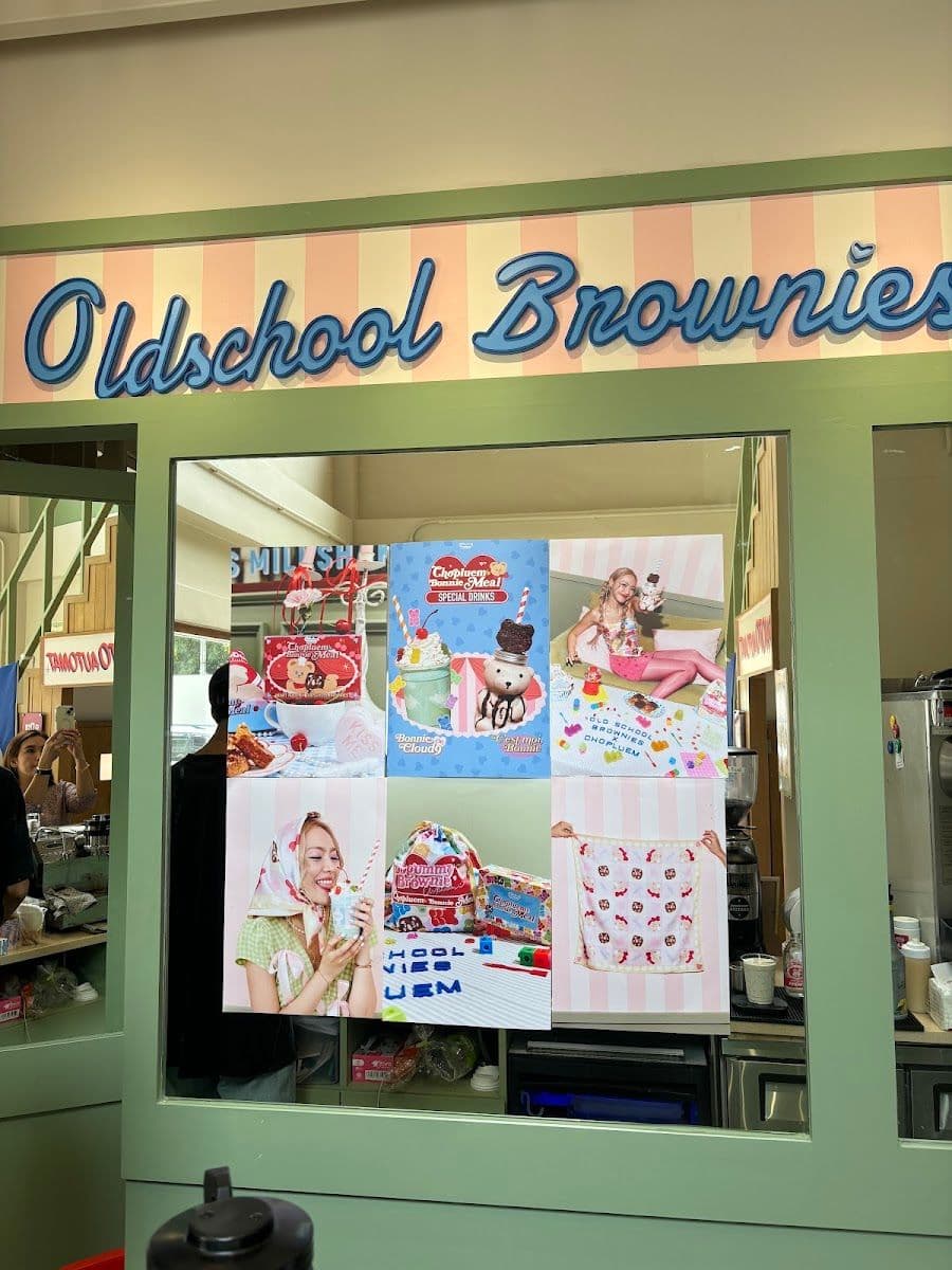 Oldschoolbrownies House gallery 5