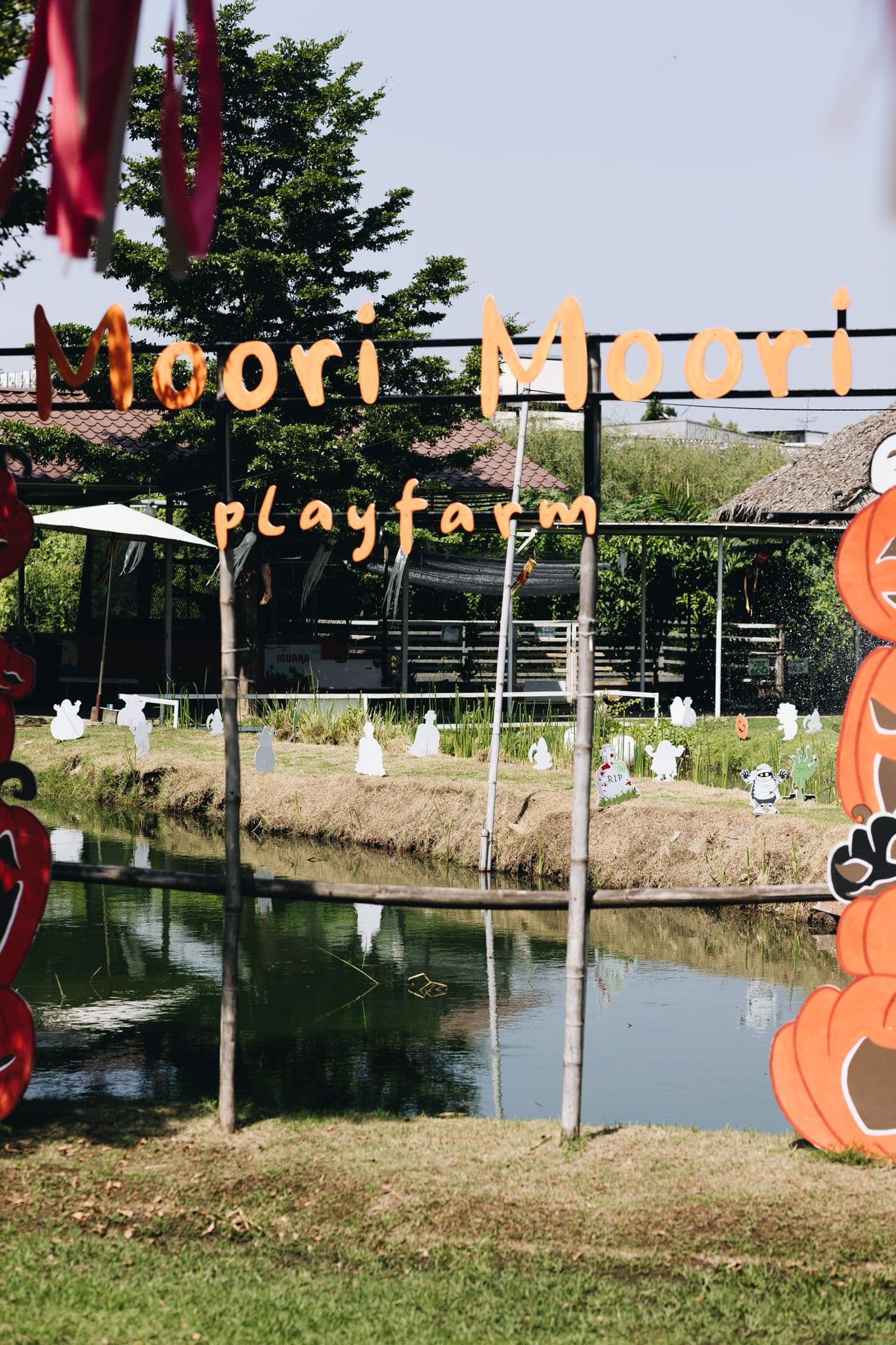 Moori Moori Playfarm gallery 8