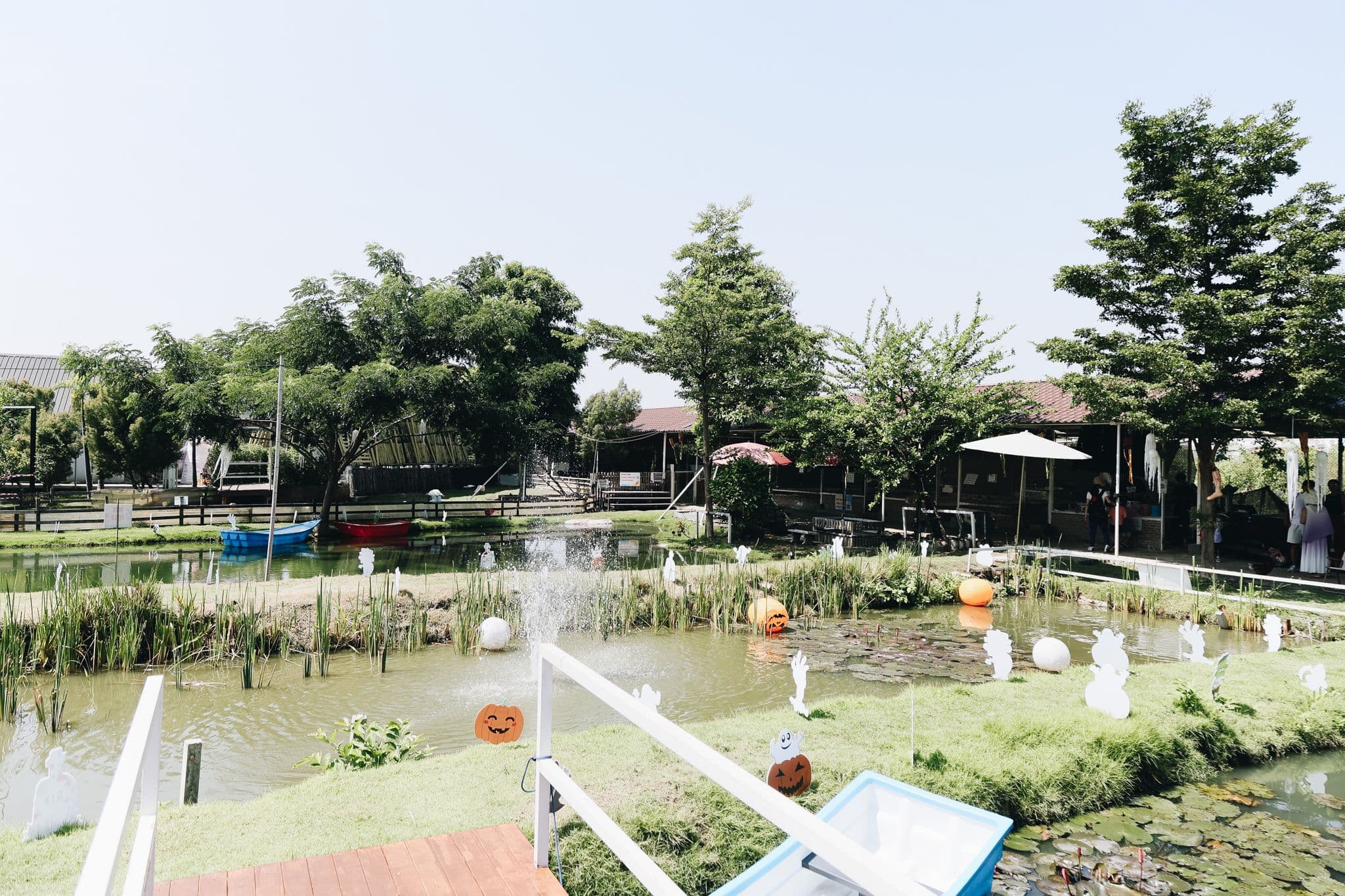 Moori Moori Playfarm gallery 6