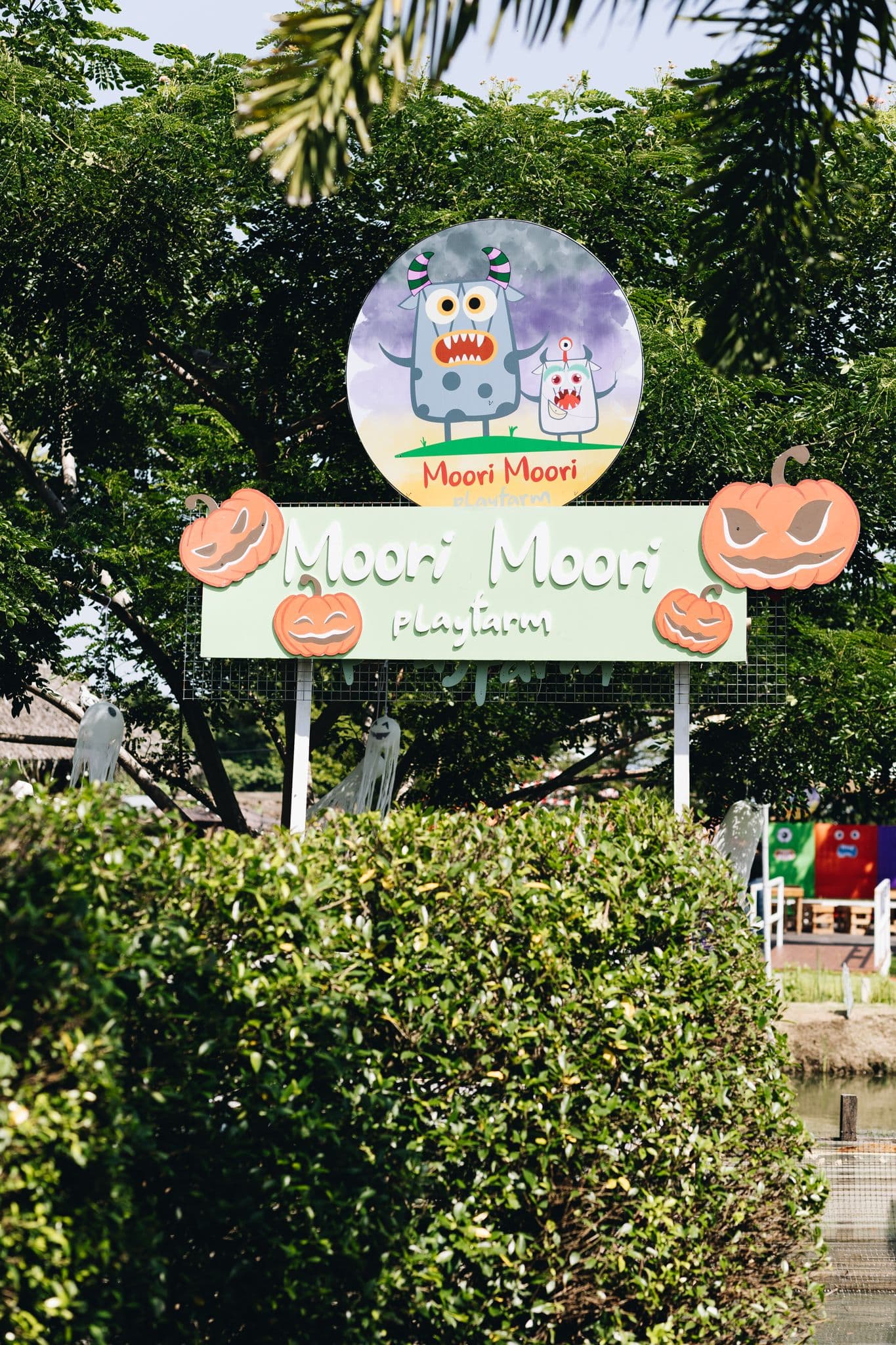 Moori Moori Playfarm gallery 7