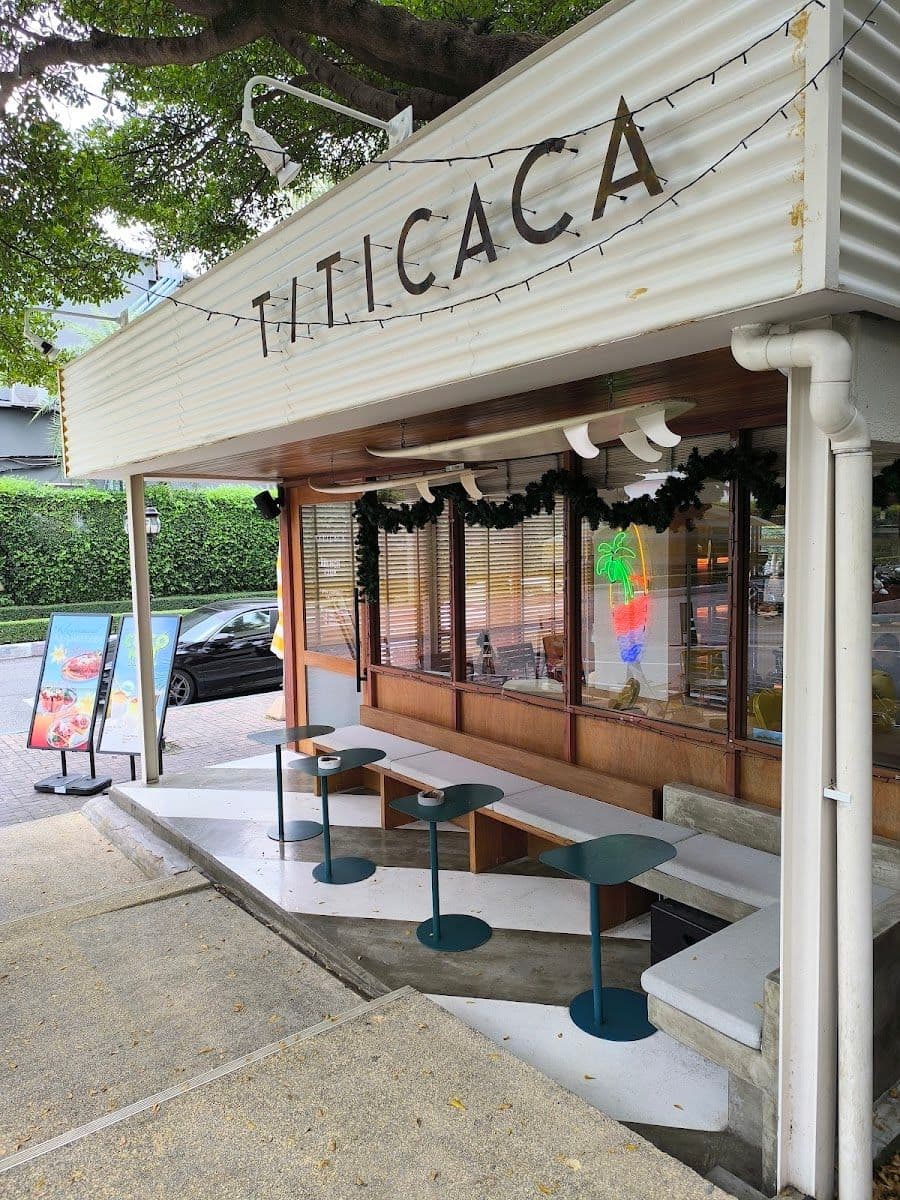 TitiCaca Brunch Club gallery 10