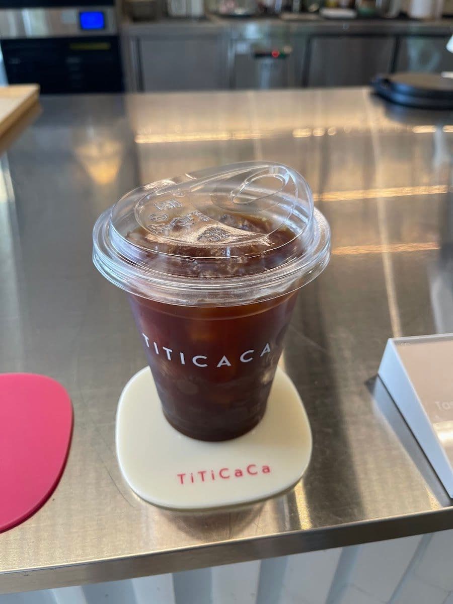 TitiCaca Brunch Club gallery 7