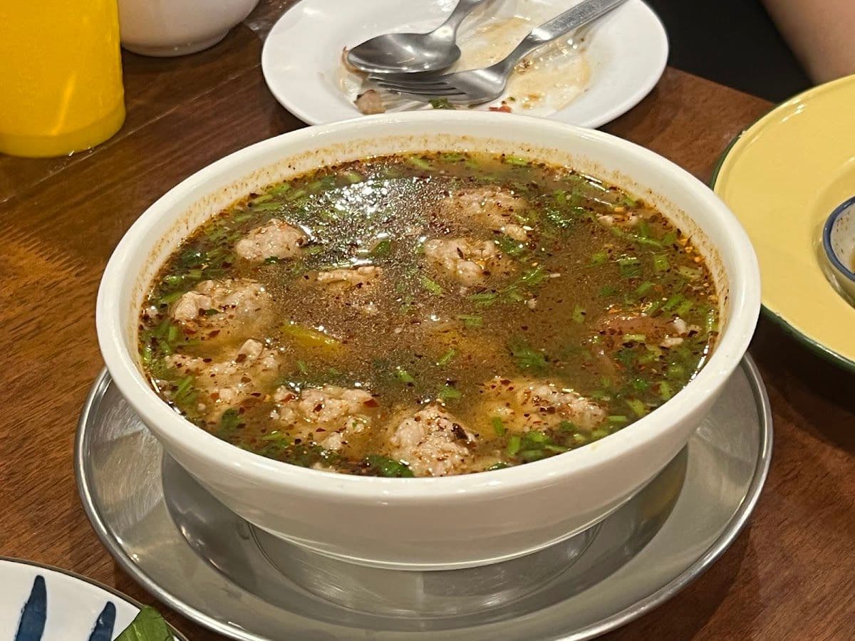 ราชาคอหมูย่าง image 3