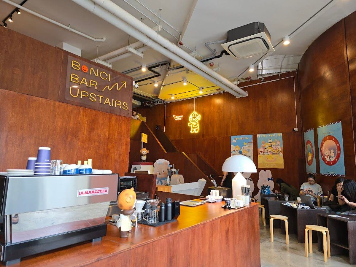 BONCI gallery 4
