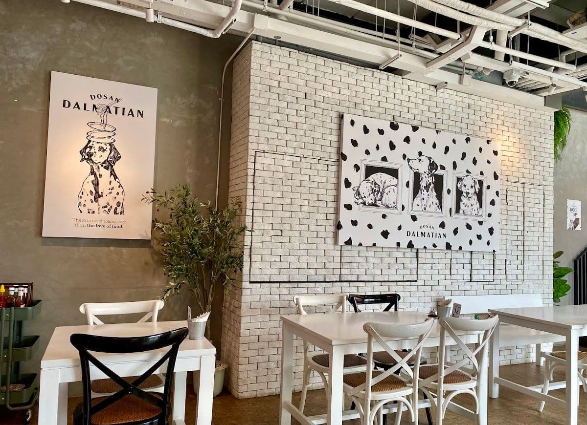dalmatianth