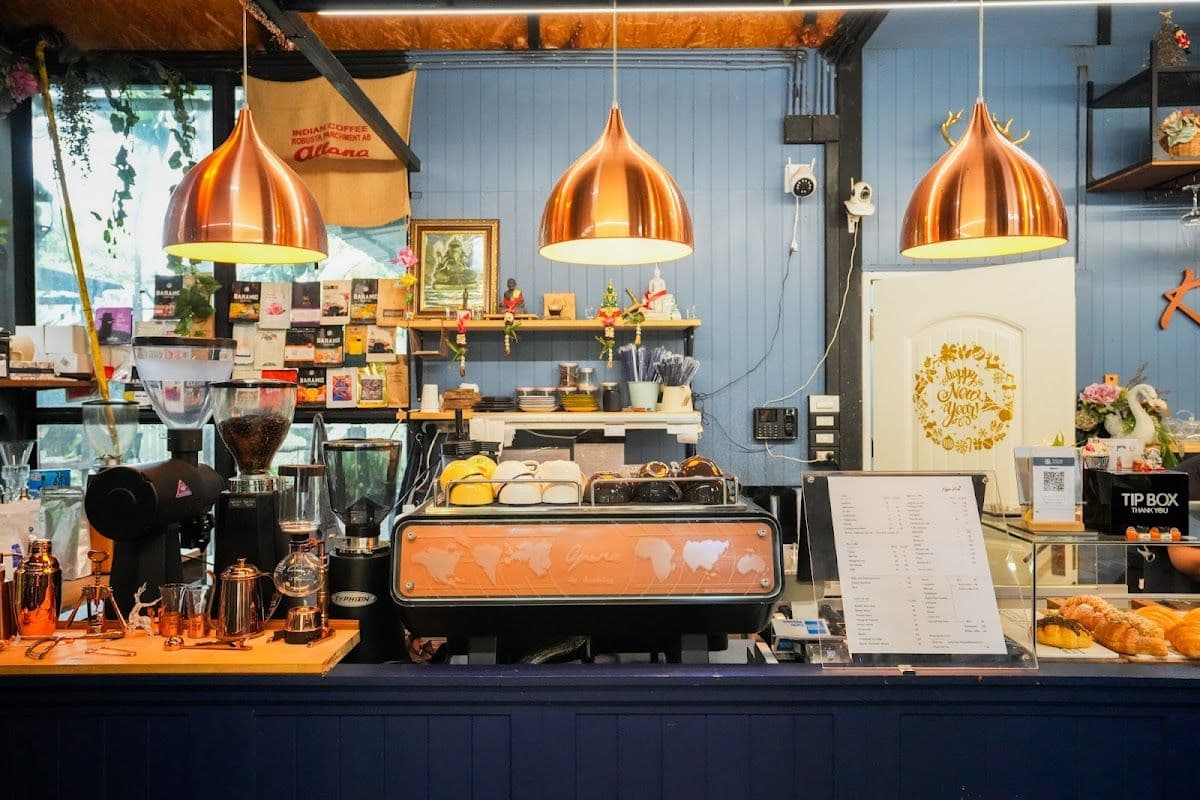 Koffee park gallery 7