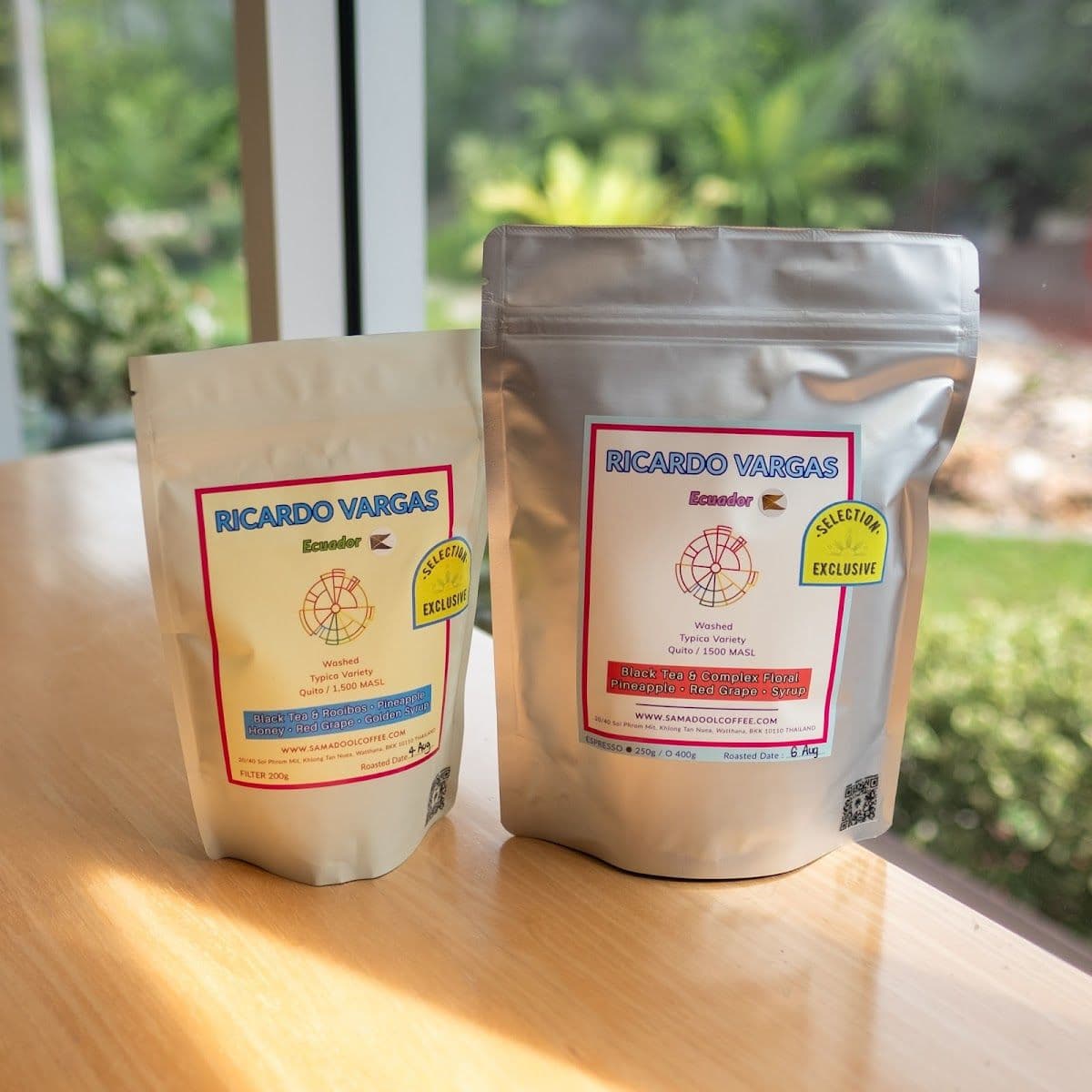 Seven Rabbit Coffee and Tea gallery 6