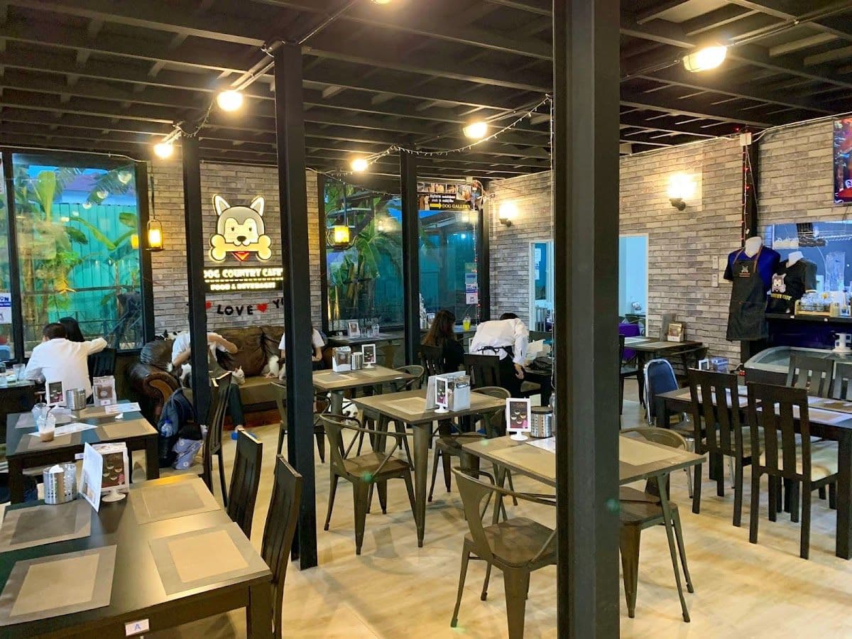 Dog Country Cafe image 2