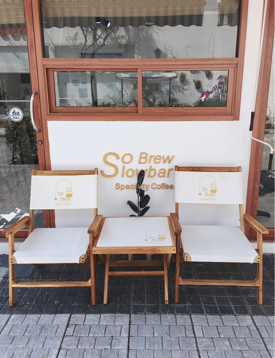 So Brew Slow Bar Medika Square gallery 6