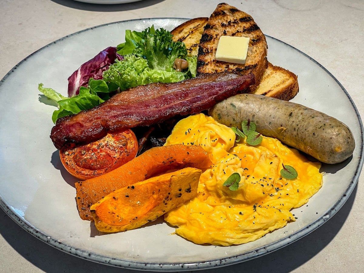 Brunch Paradiso gallery 7