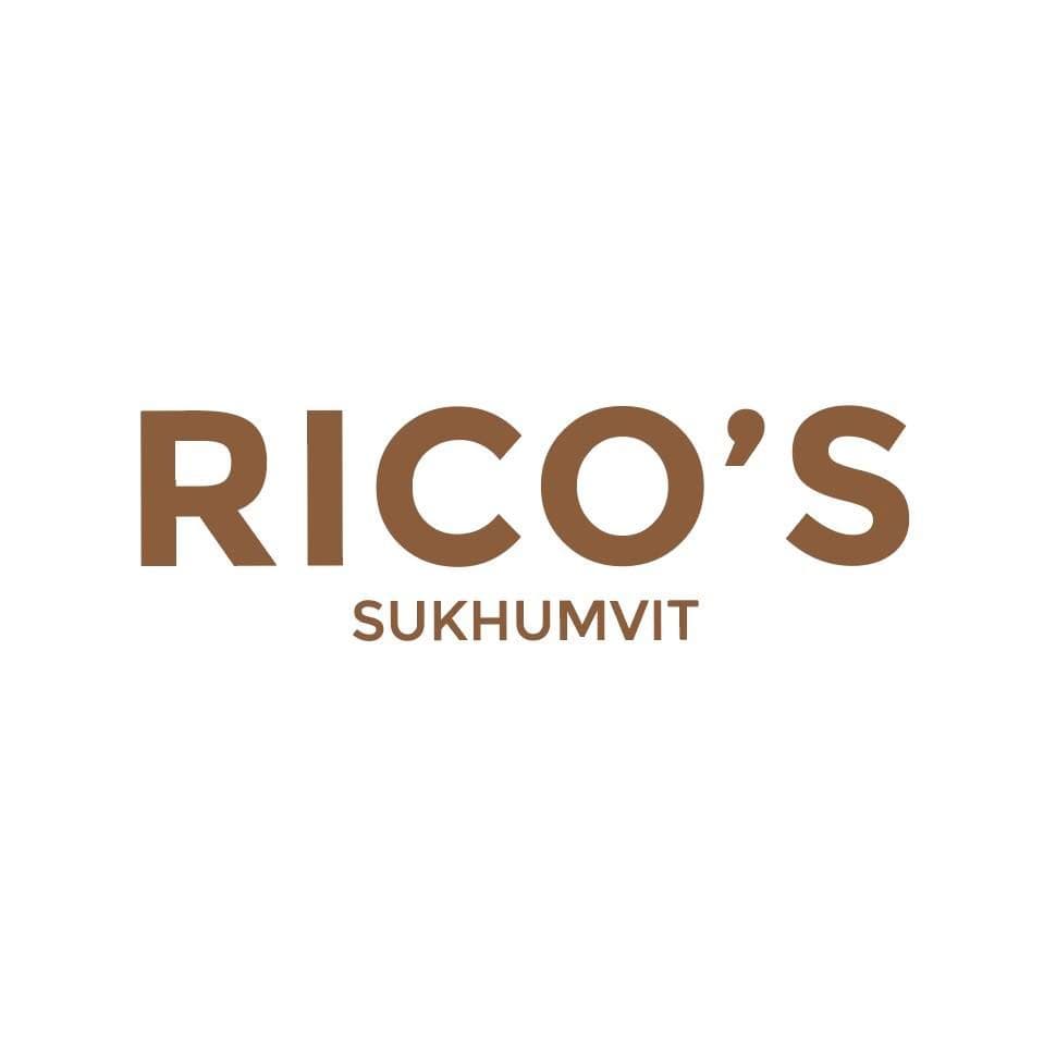Rico’s Sukhumvit