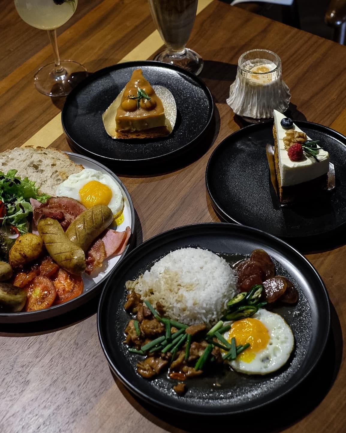 Atlas Specialty Coffee gallery 7