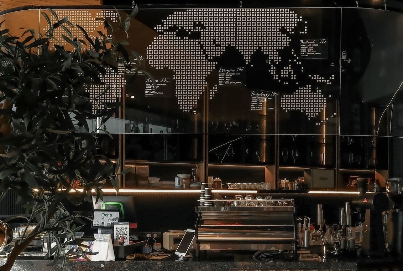 Atlas Specialty Coffee gallery 4