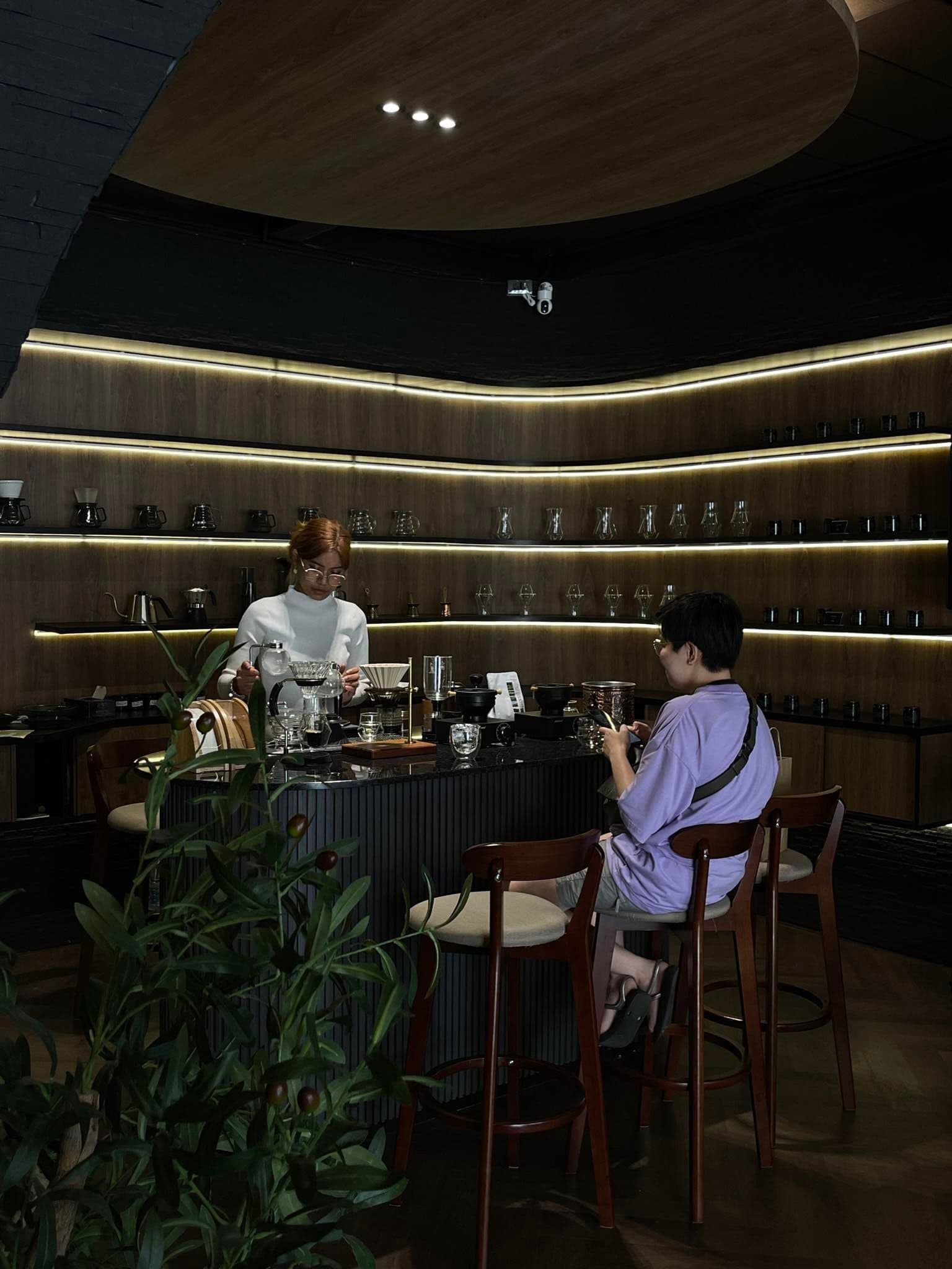 Atlas Specialty Coffee image 3