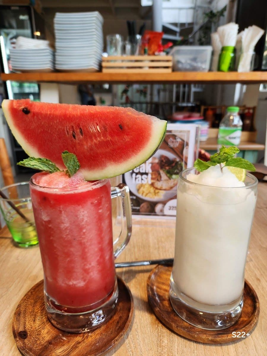 Chill out farm & cafe gallery 9
