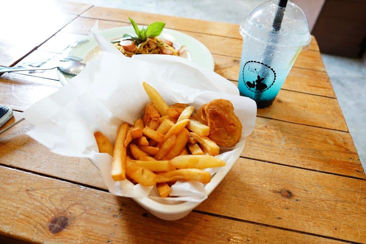 Rabito' Cafe' image 2
