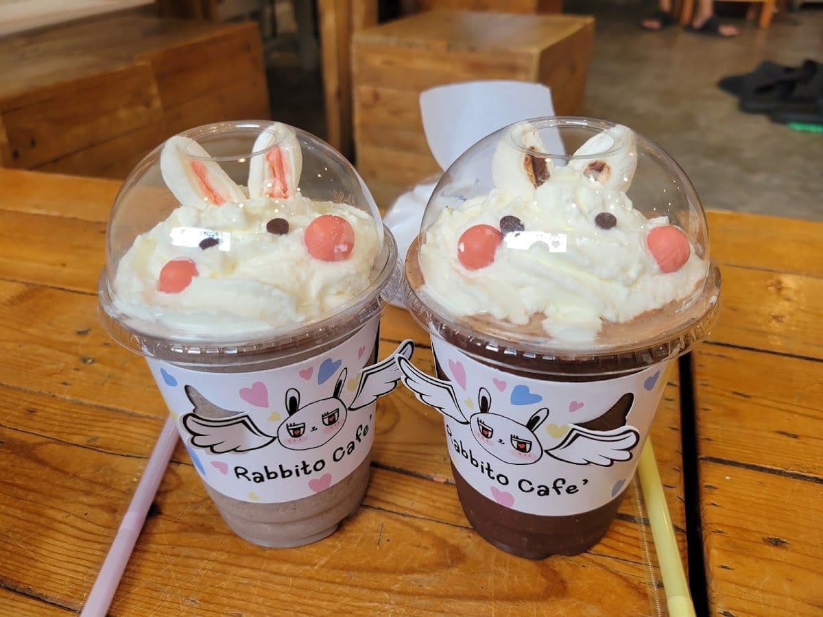 Rabito' Cafe' gallery 8