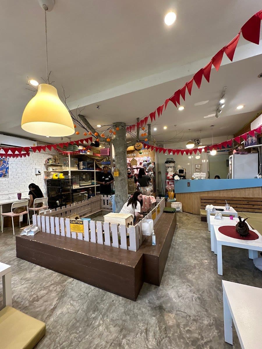 Rabito' Cafe'