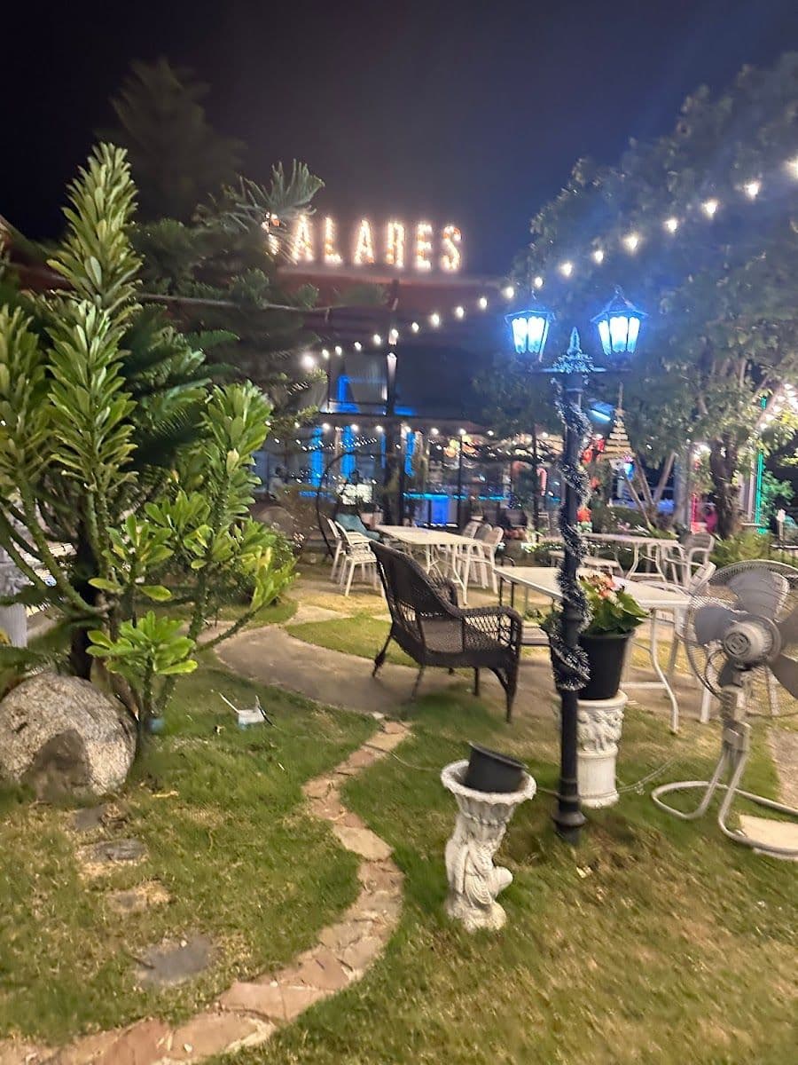 The Salares Coffee Bar & Bistro gallery 5