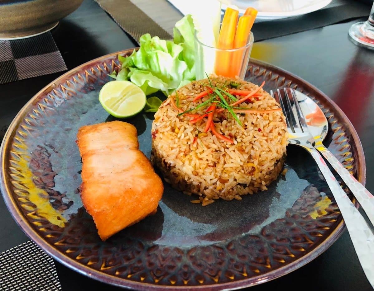 The Salares Coffee Bar & Bistro gallery 8