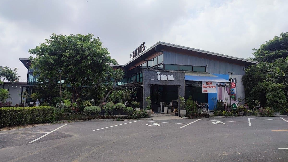 The Salares Coffee Bar & Bistro gallery 4