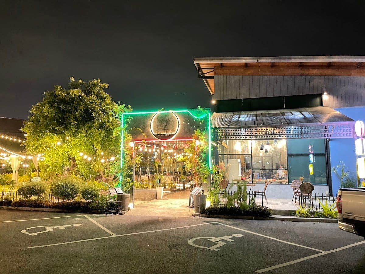 The Salares Coffee Bar & Bistro gallery 7