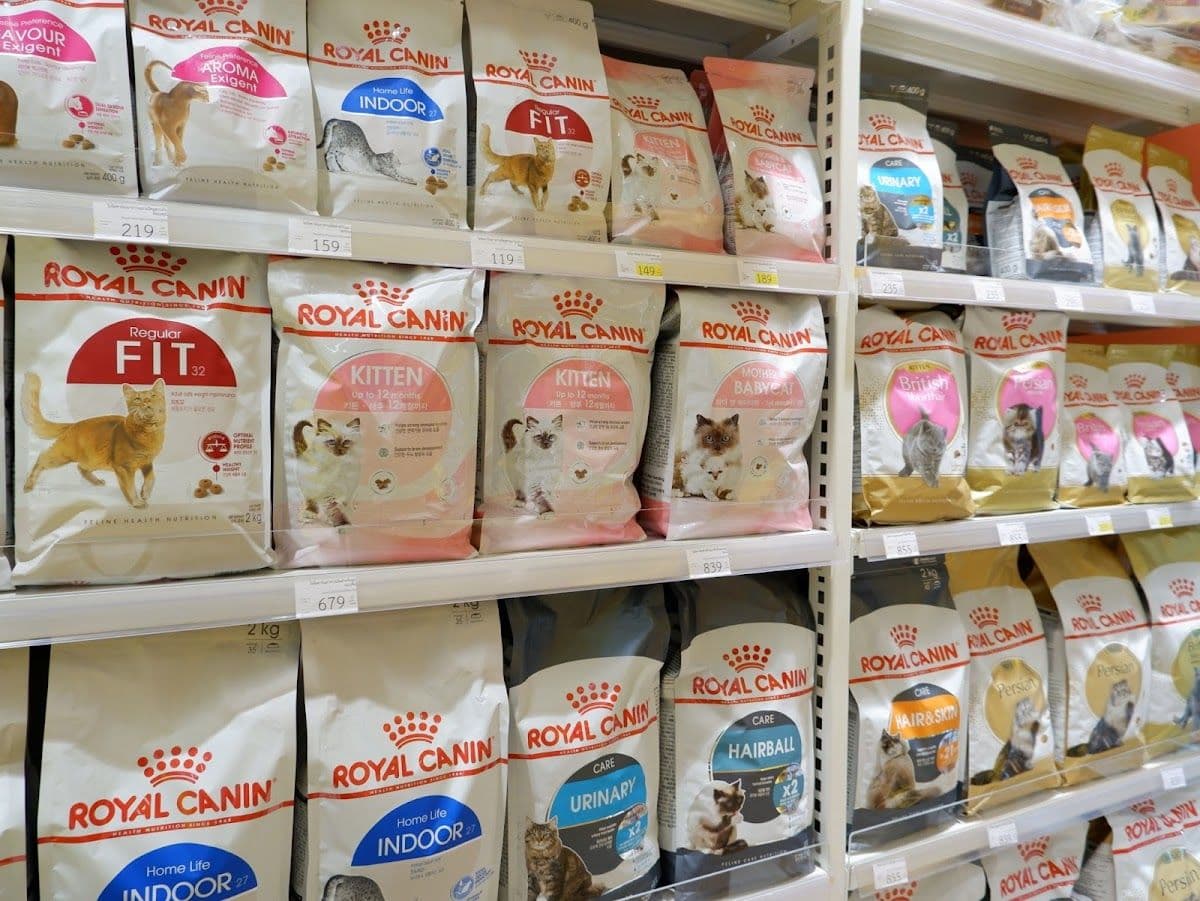 PET 'N ME สาขามาร์เก็ตเพล image 3