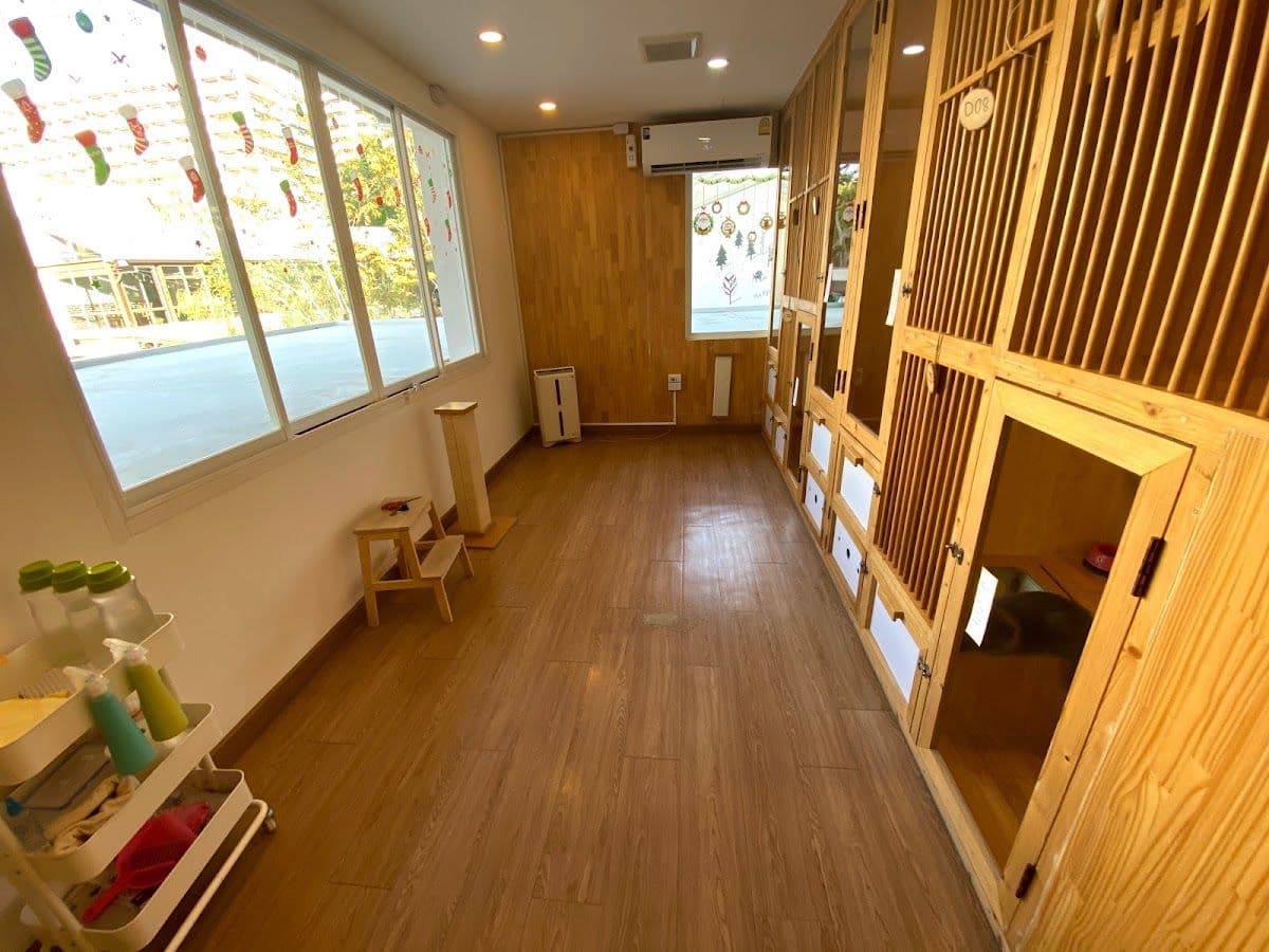 Kofuku Cat Hotel image 3